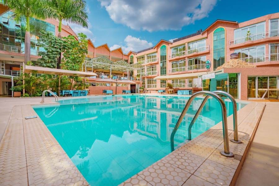 Lemigo Hotel