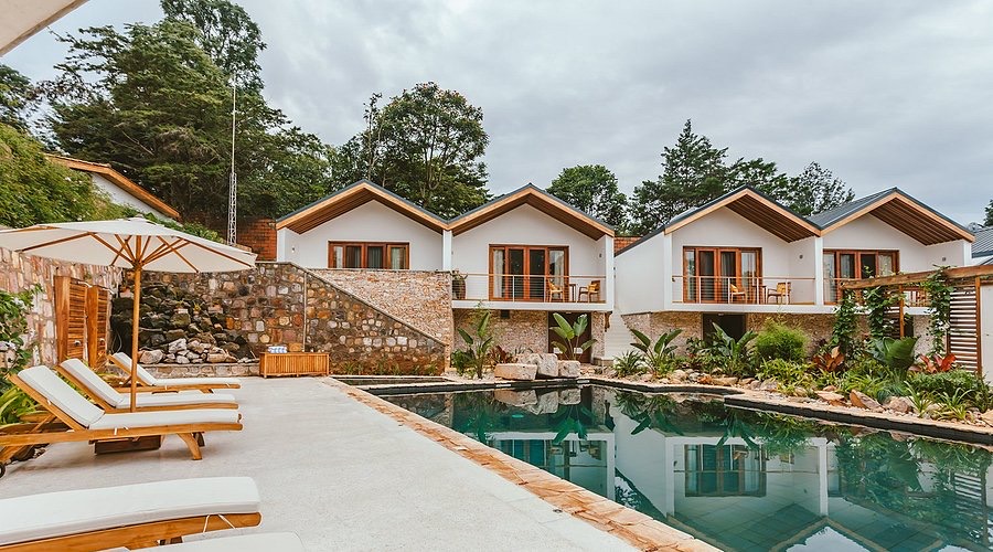 The Retreat – Hemingways