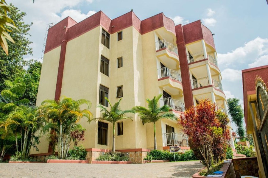 Rohi Apartment